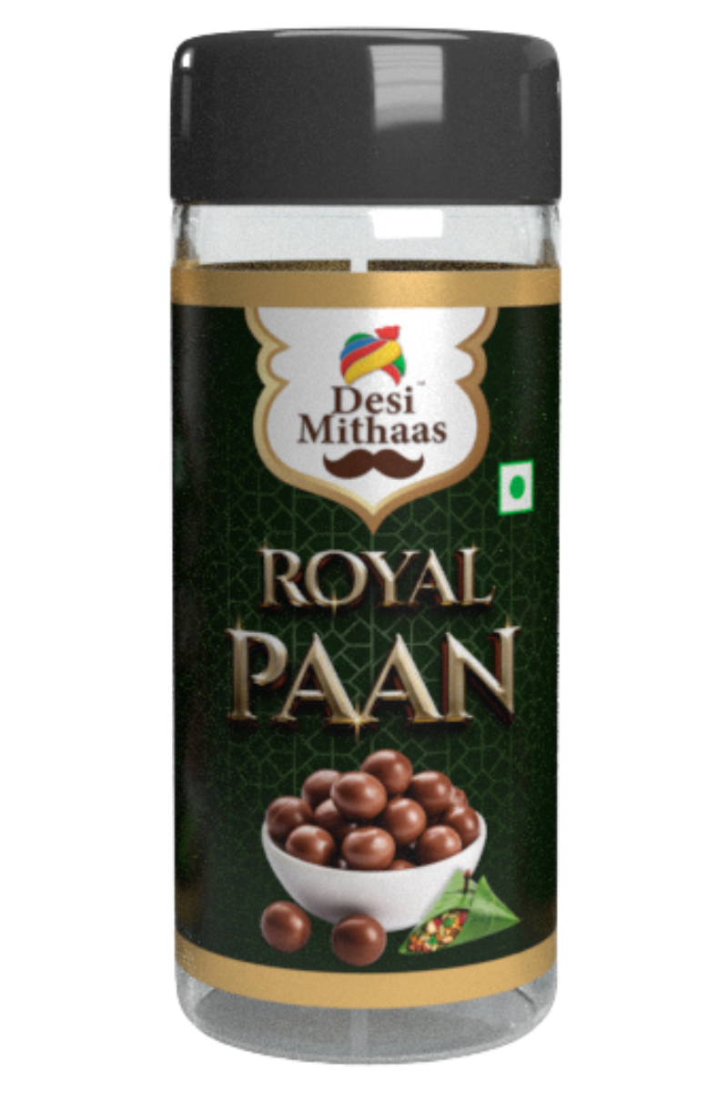Royal Paan